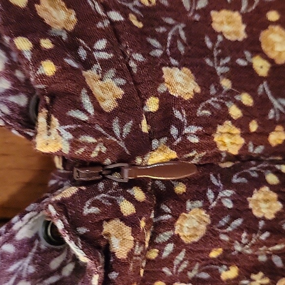 Shorts Rumper - Picture 5 of 7